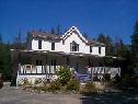 Crystal-Inn B&B, Mont Tremblanc, Quebec